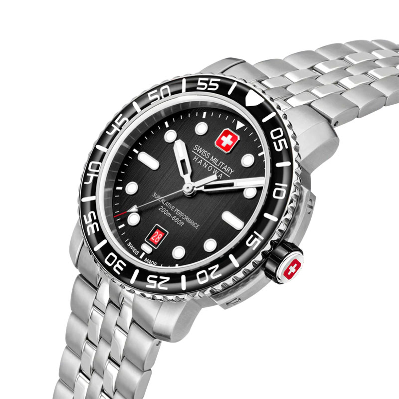 Swiss military hanowa SMWGN0001701